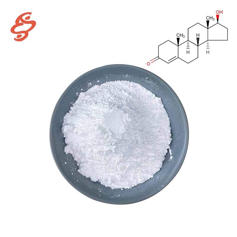 Testosterone CAS#58-22-0
