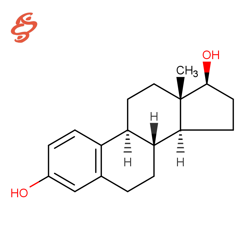 β-Estradiolo CAS#50-28-2