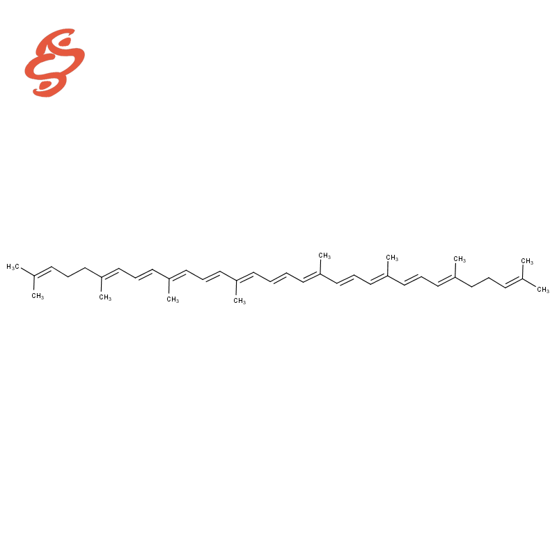 Licopene CAS#502-65-8