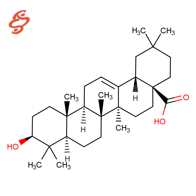 Acido oleanolico CAS#508-02-1