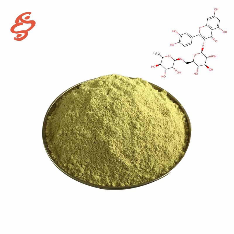 Rutina CAS#153-18-4