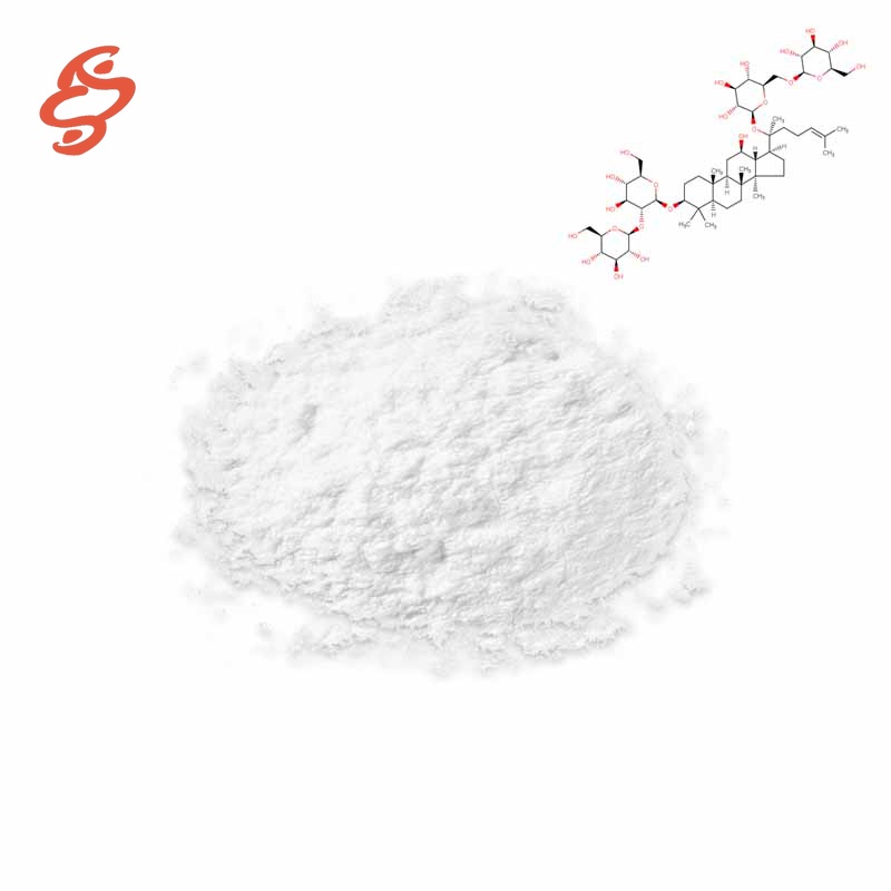 Sinsenoside Rb1 CAS#41753-43-9