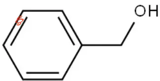 Alcol benzilico