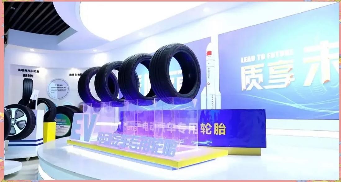 2 HuaSheng Rubber’s new factory in Cambodia is now under construction: a “leap forward” in capacity expansion overseas