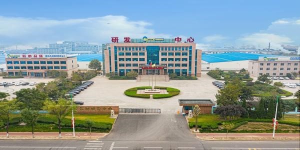 3 HuaSheng Rubber plans to invest in building a tire factory in Cambodia, helping expand into the international market