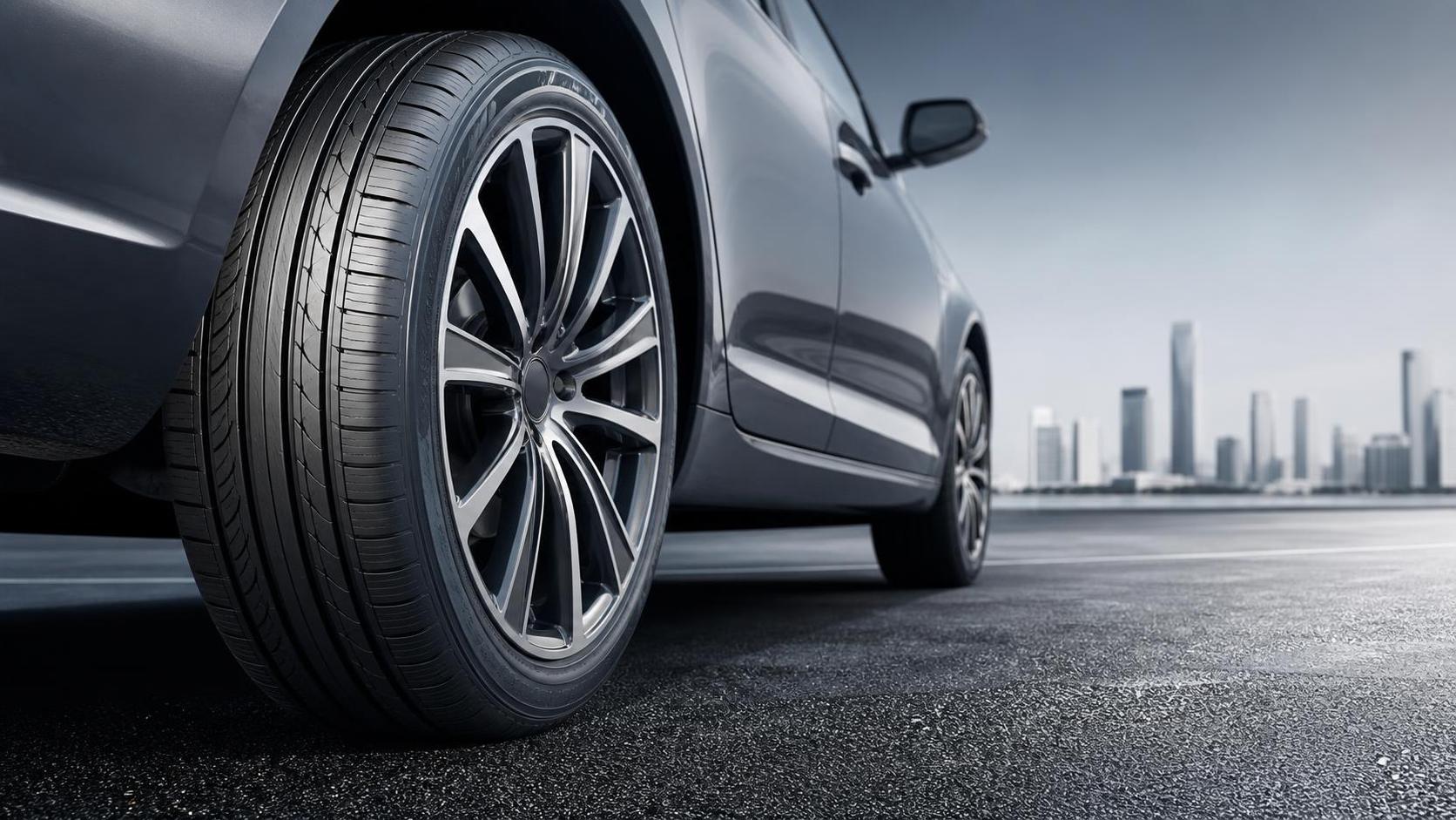 How to Choose Quiet and Comfortable Tires Without Making a Costly Mistake?