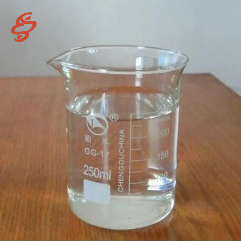 Etilenoglicol CAS#107-21-1