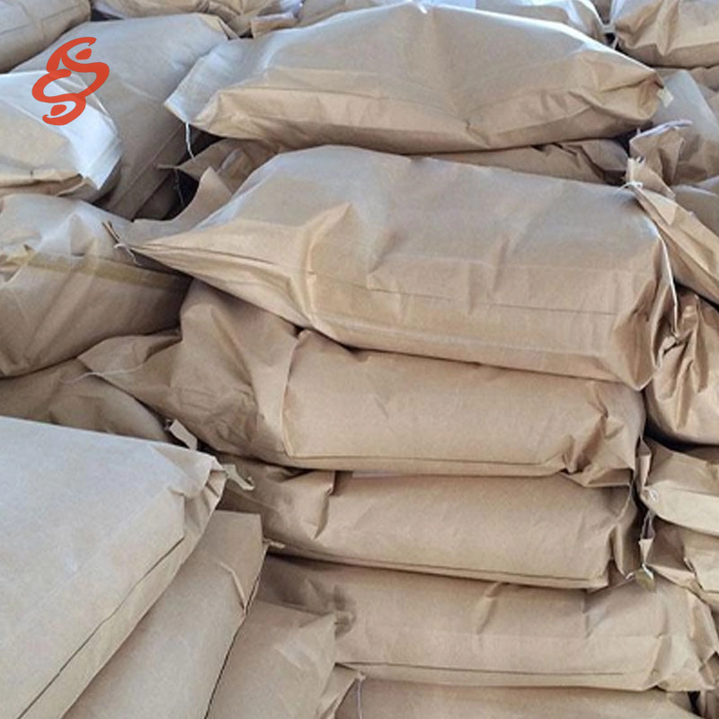 Sulfato de hidroxilamina CAS#10039-54-0