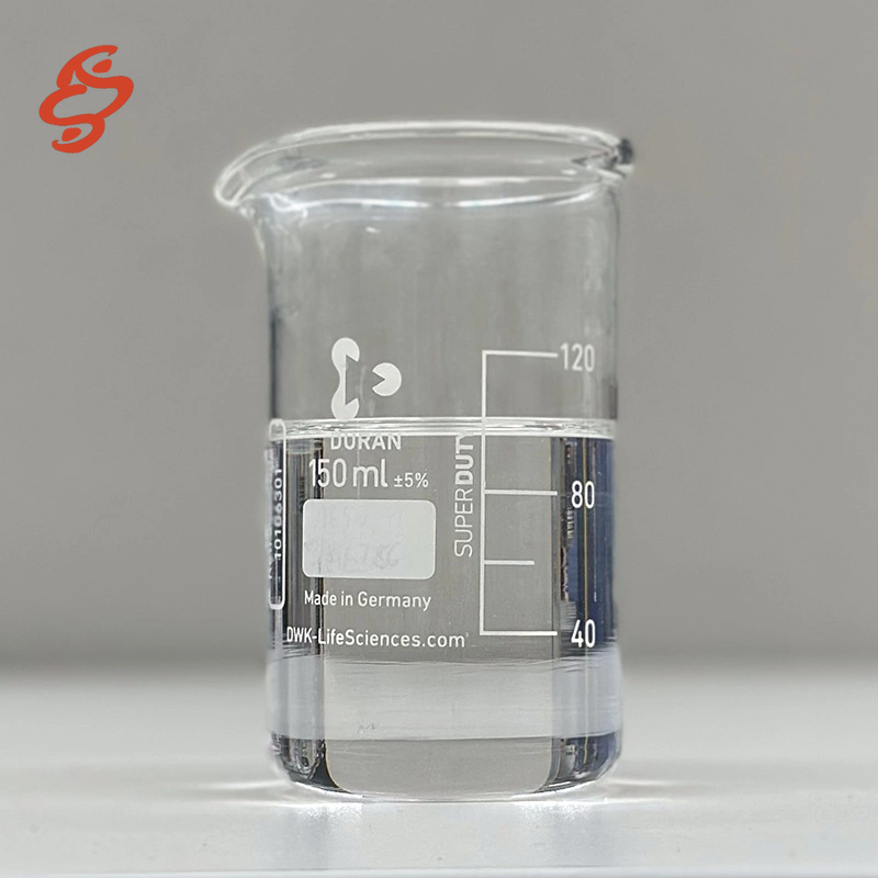 4-Fluorobenzaldeído CAS#459-57-4