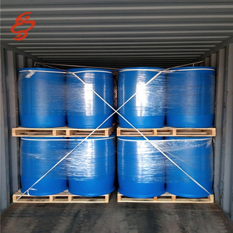 Polidimetilsiloxano com terminação carbinol (hidroxila) CAS#67674-67-3