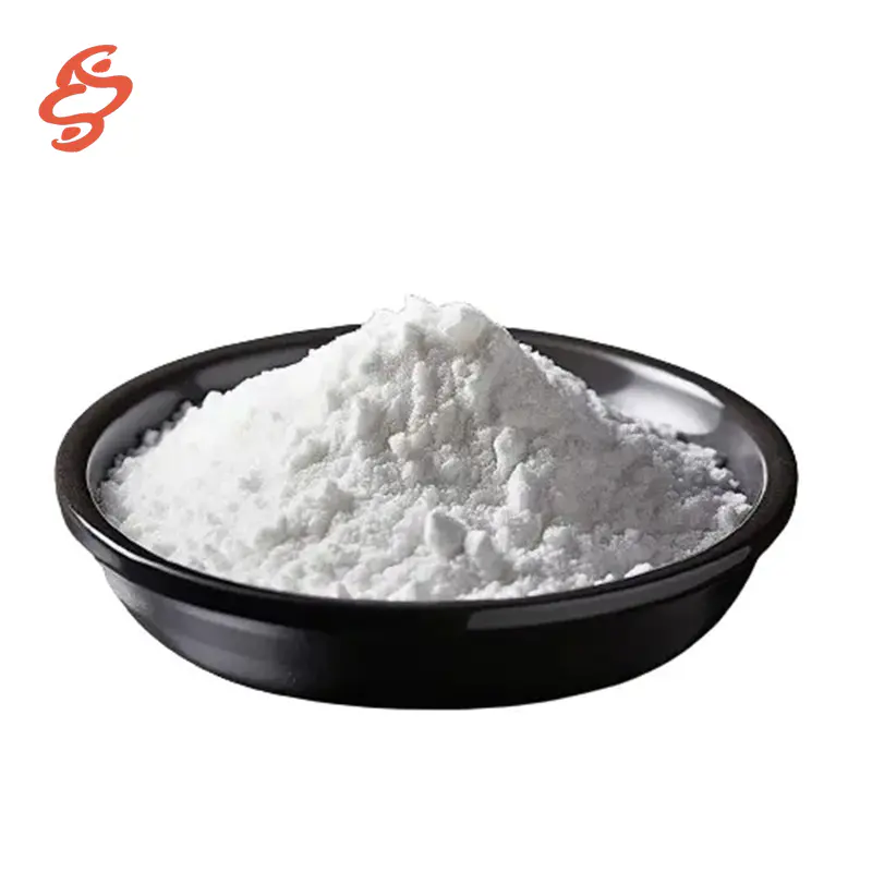 Melamina CAS#108-78-1