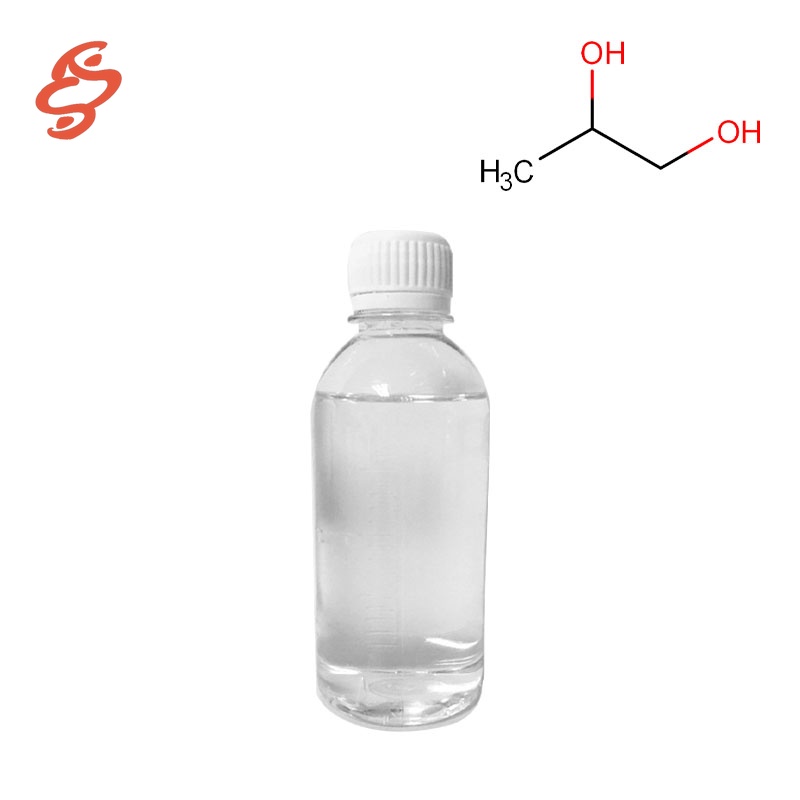 Propilenoglicol CAS#57-55-6