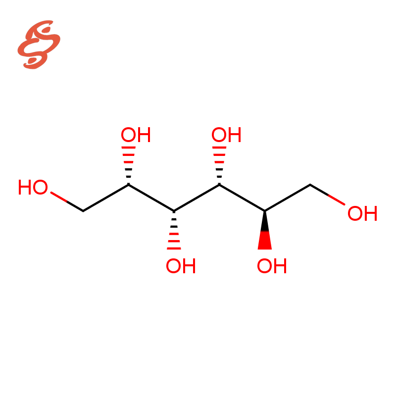 Sorbitol CAS#50-70-4