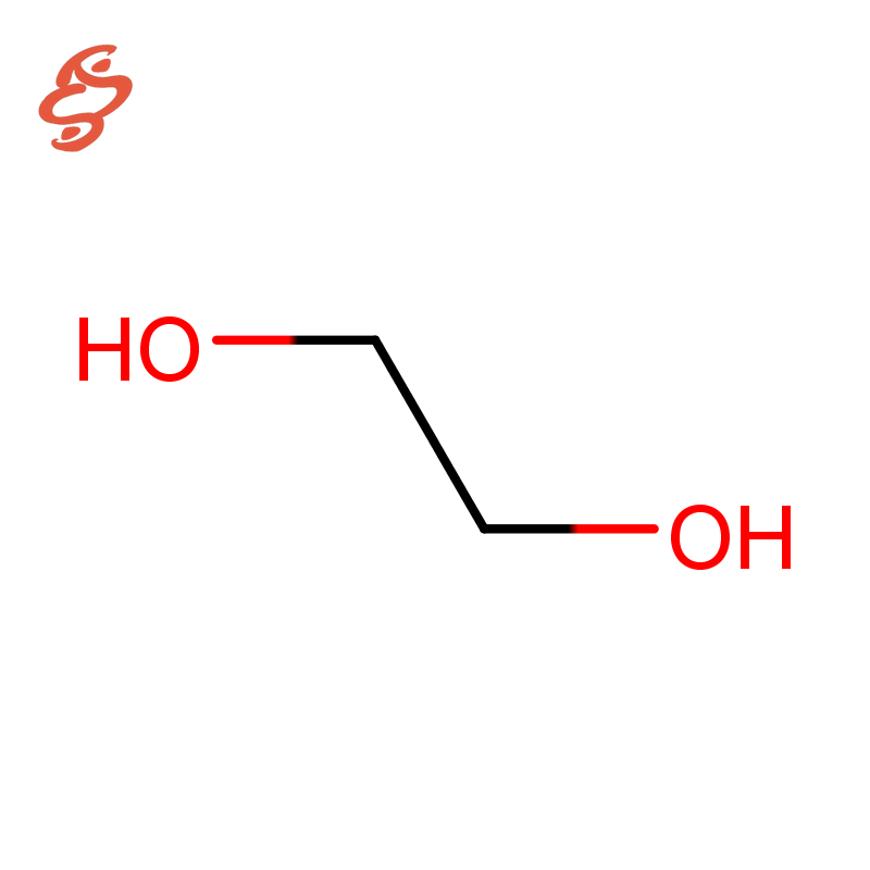 Etilenoglicol CAS#107-21-1