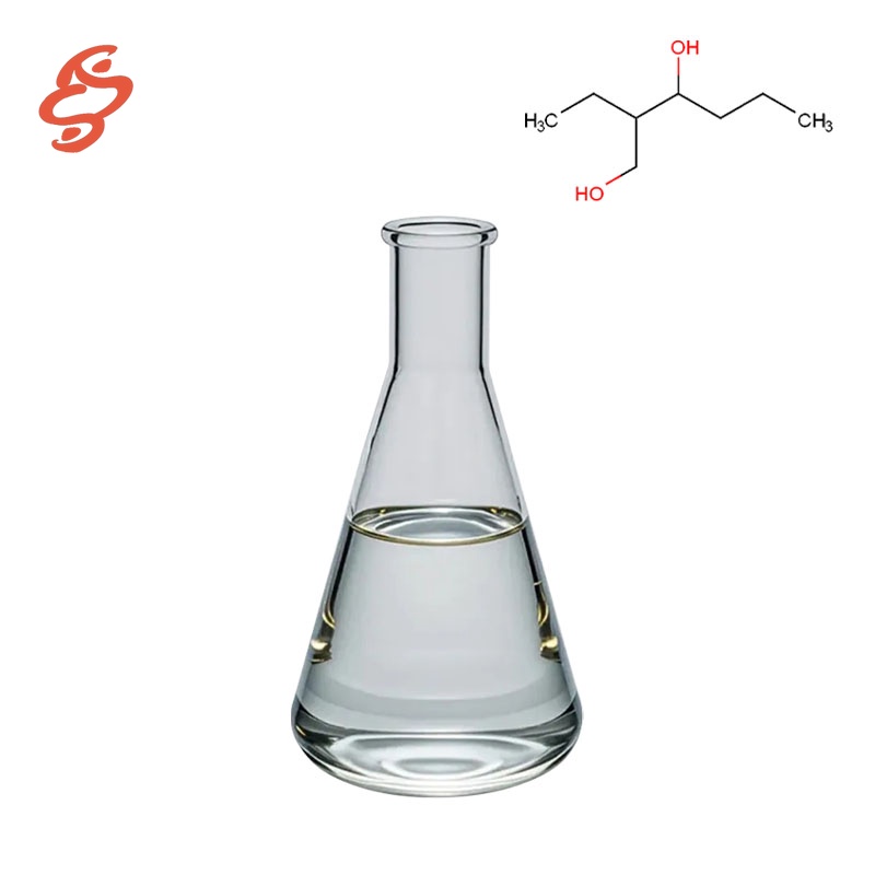 2-Etil-1,3-hexanodiol CAS#94-96-2