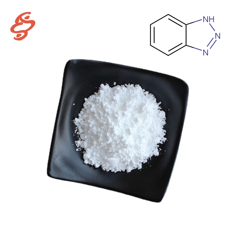 Benzisotriazol CAS#95-14-7