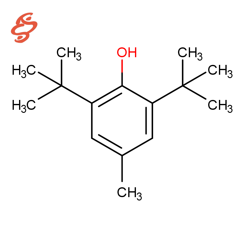 Bylaedydryluene CAS#128-37-0