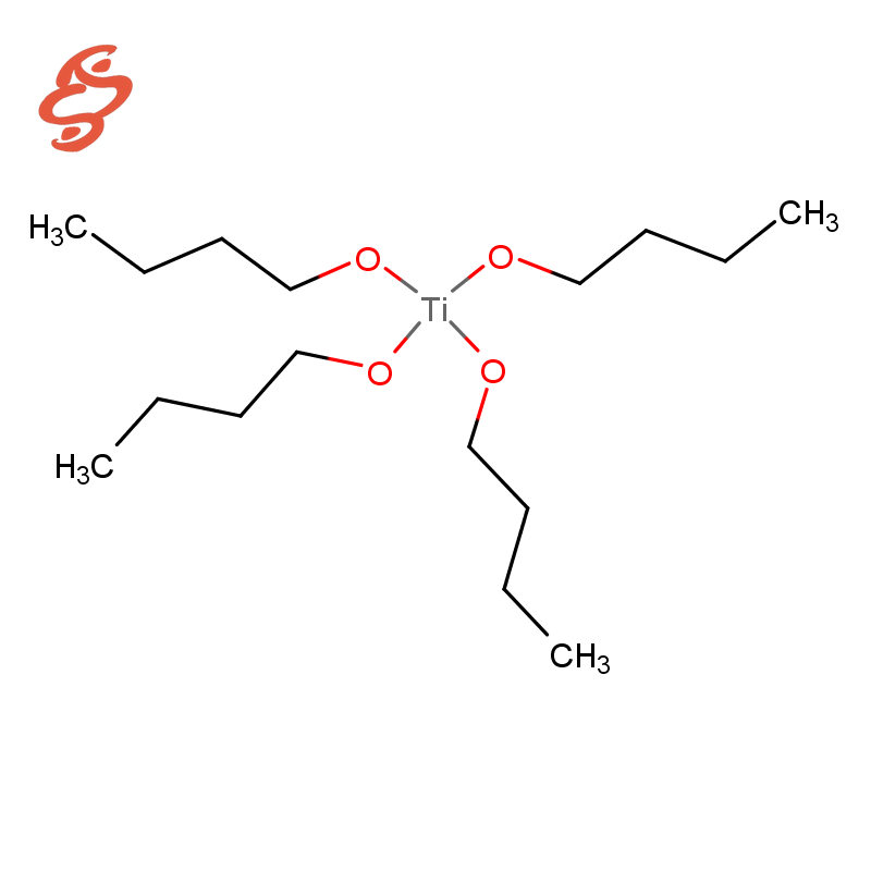 Titanato de tetrabutila CAS#5593-70-4
