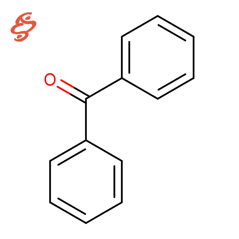 Benzofenona CAS#119-61-9