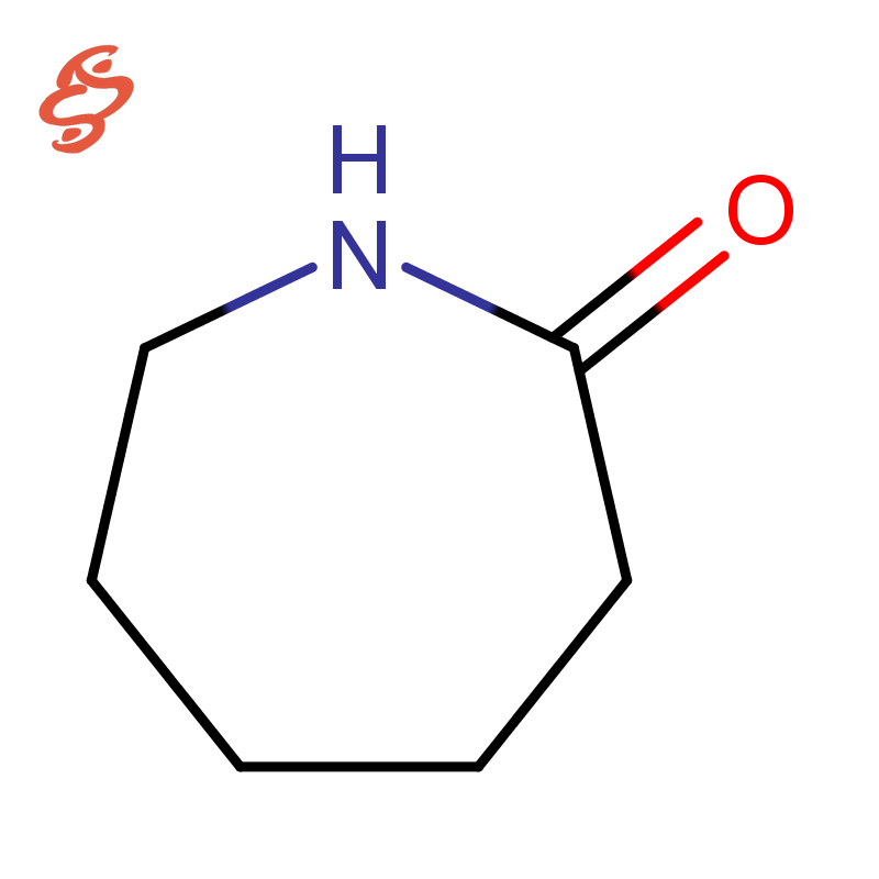 Caprolactama CAS#105-60-2