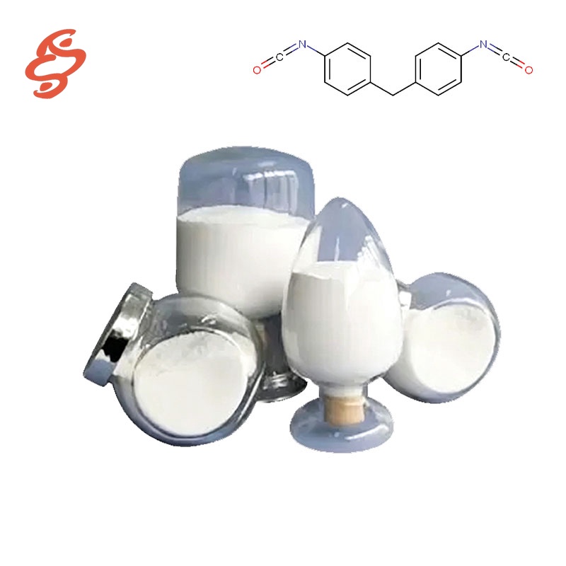 Diisocianato de metilenodifenilo CAS#101-68-8
