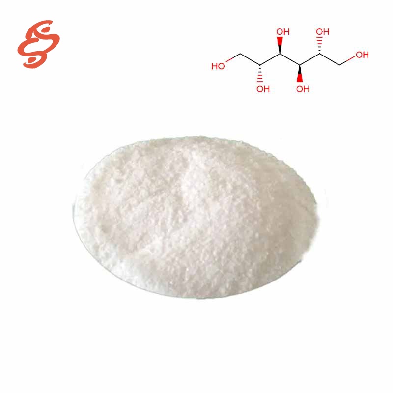 D-Manitol CAS#69-65-8