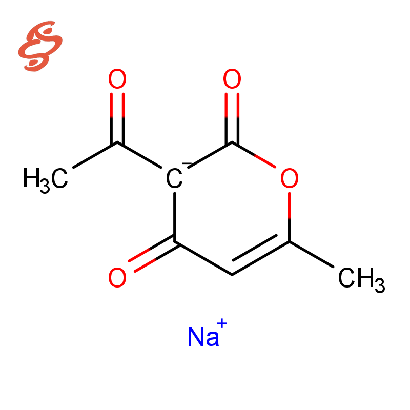 Desidroacetato de sódio CAS#4418-26-2