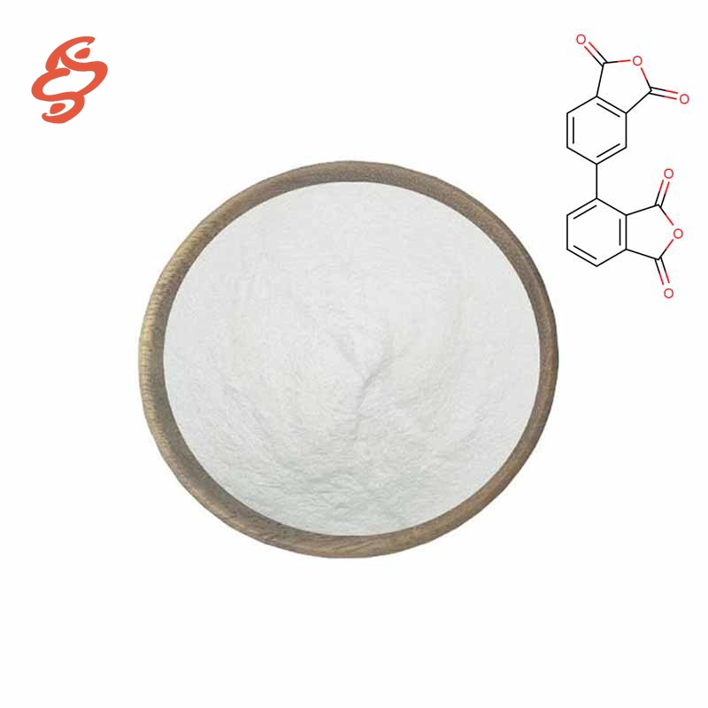 dianidrido tetracarboxílico de 2,3,3,4-bifenilo CAS#36978-41-3