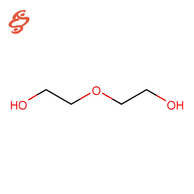 Dietilenoglicol CAS#111-46-6