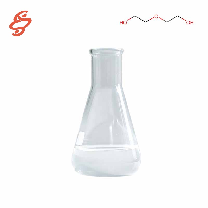 Dietilenoglicol CAS#111-46-6