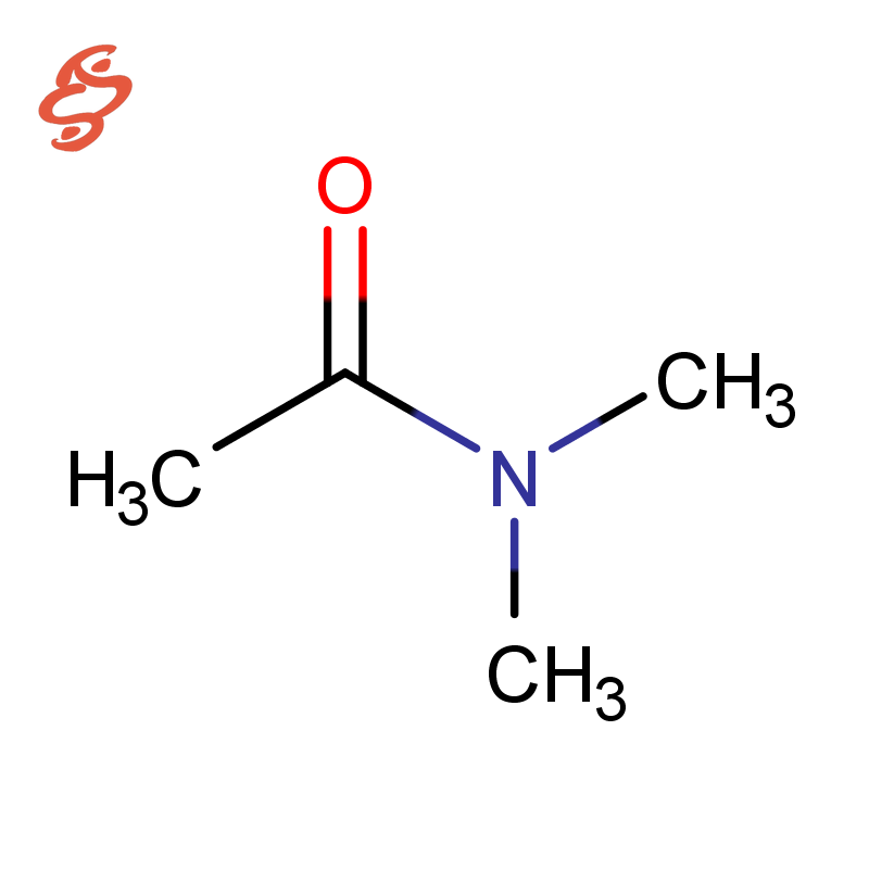 Dimetilacetamida CAS#127-19-5