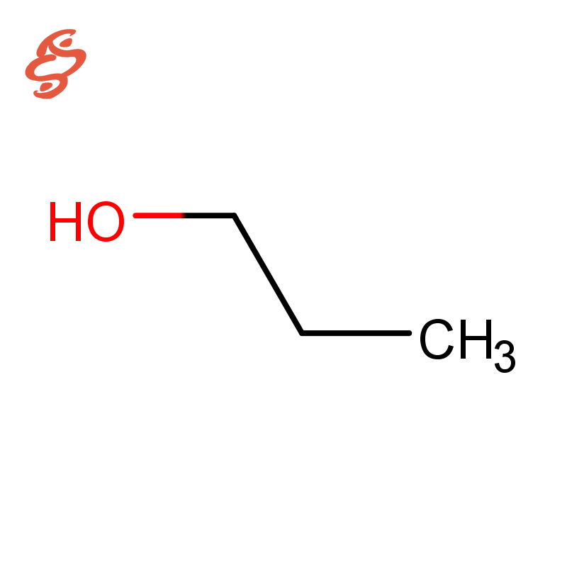 Etanol CAS#71-23-8