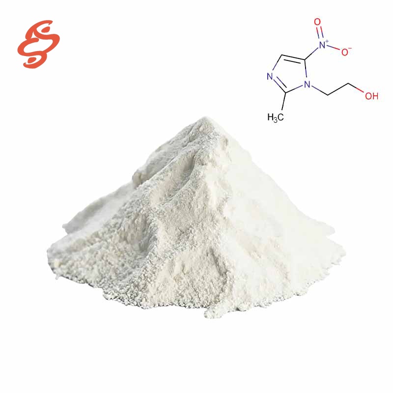 Metronidazol CAS#443-48-1