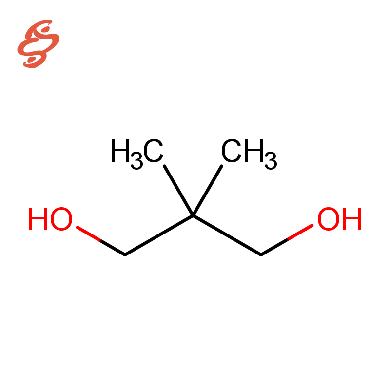 neopentilglicol CAS#126-30-7