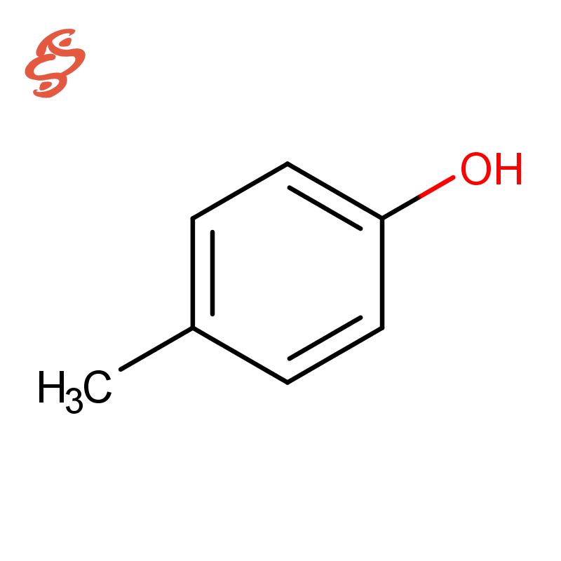 p-Cresol CAS#106-44-5