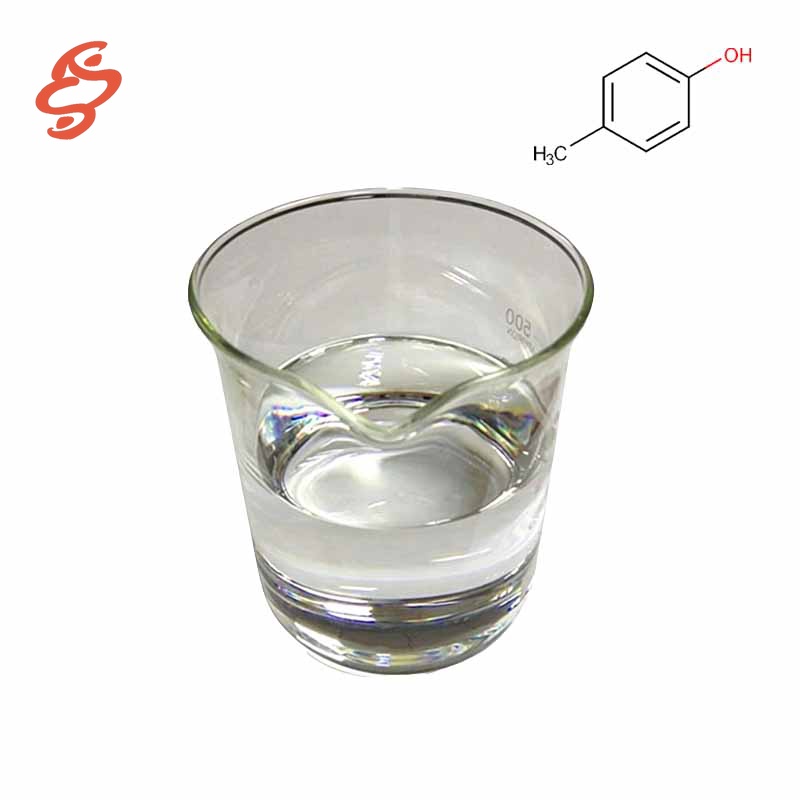 p-Cresol CAS#106-44-5