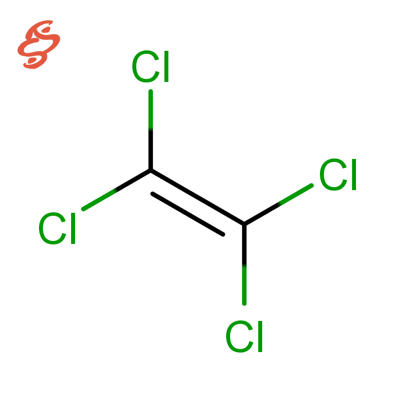 Tetracloroetileno CAS#127-18-4