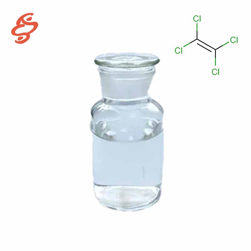 Tetracloroetileno CAS#127-18-4