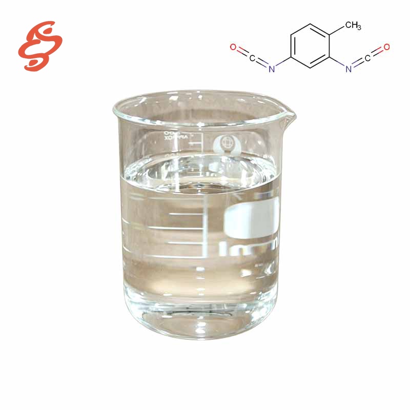 Diisocianato de tolueno CAS#26471-62-5