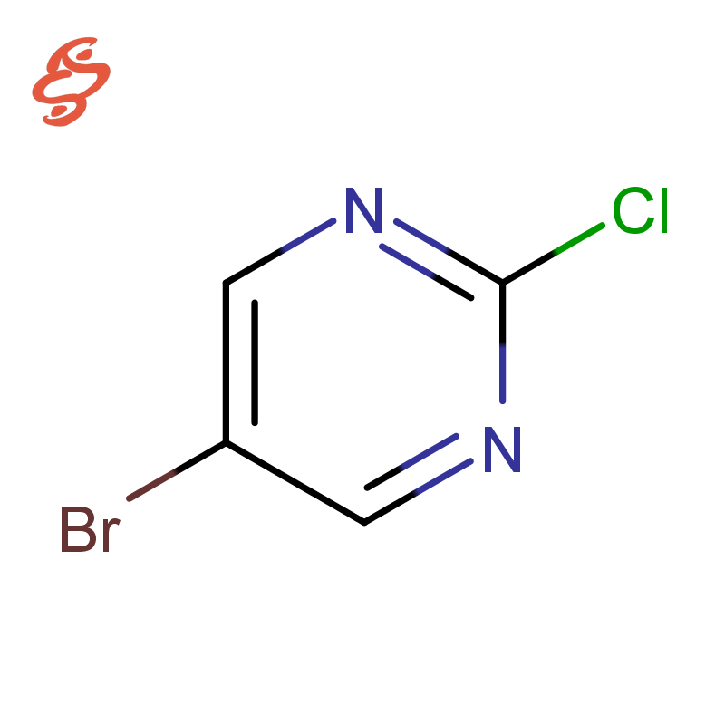 5-Bromo-2-cloropirimidina CAS#32779-36-5