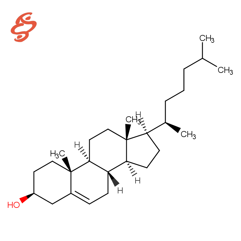 Colesterol CAS#57-88-5