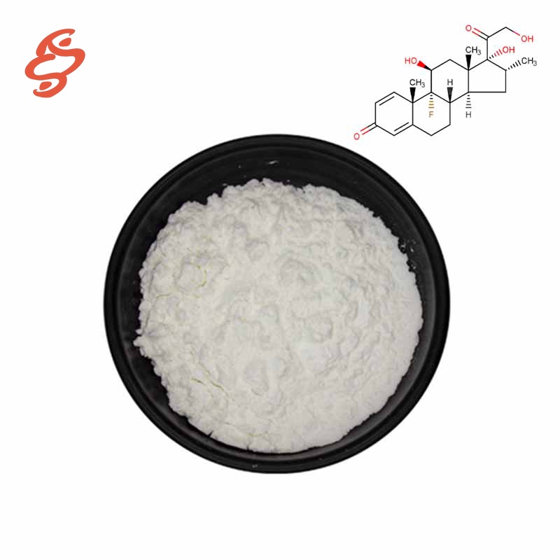Dexametasona CAS#50-02-2