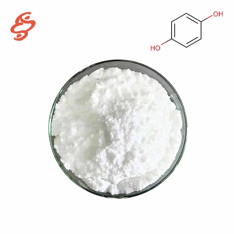 Hidroquinona CAS#123-31-9