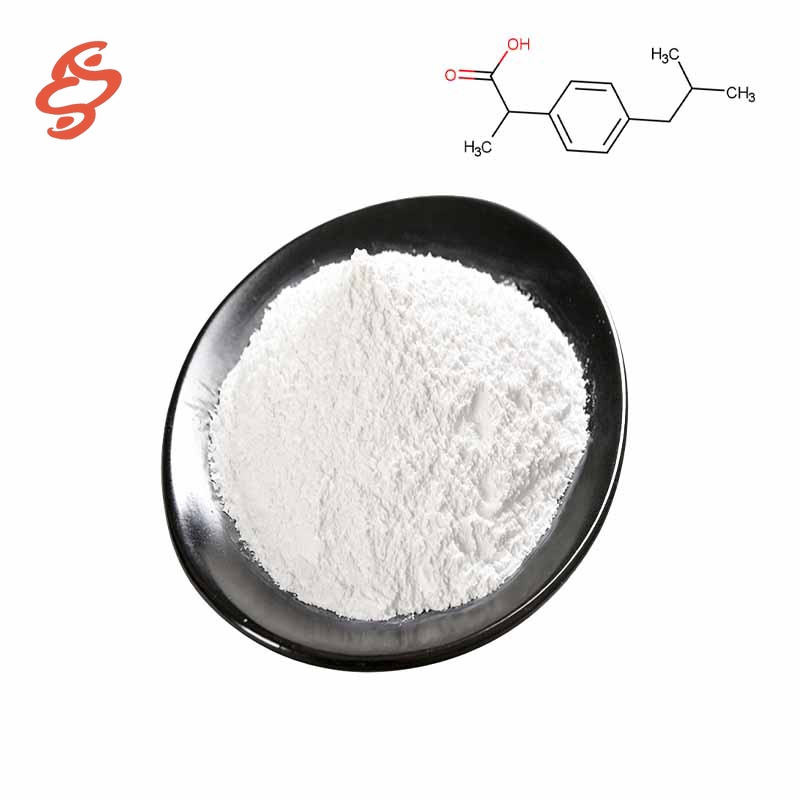 Ibuprofeno CAS#15687-27-1