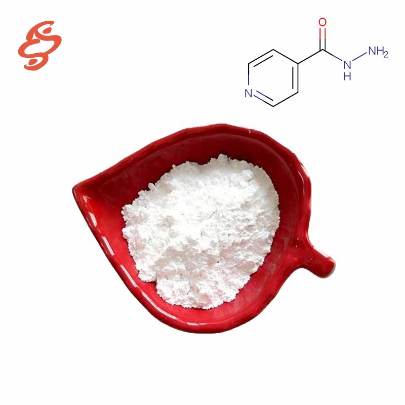 Isoniazida CAS#54-85-3