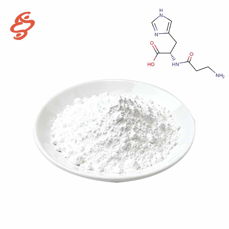 L-Carnosina CAS#305-84-0
