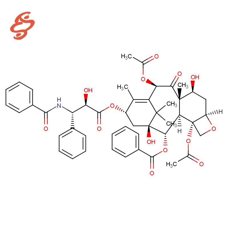 Paclitaxel CAS#33069-62-4
