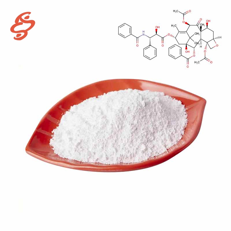 Paclitaxel CAS#33069-62-4