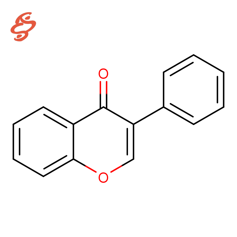 Isoflavona CAS#574-12-9