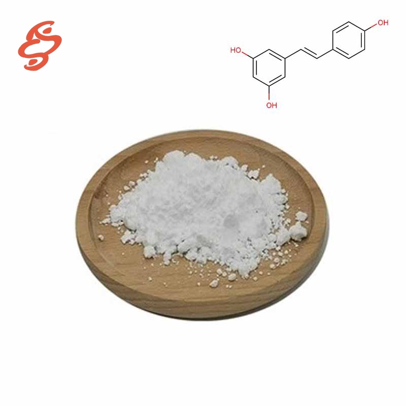 Resveratrol CAS#501-36-0